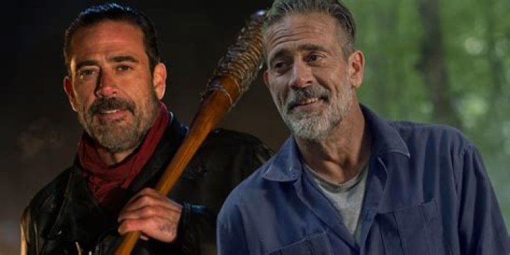 Negan Actor Shows His Skills In Grey's Anatomy