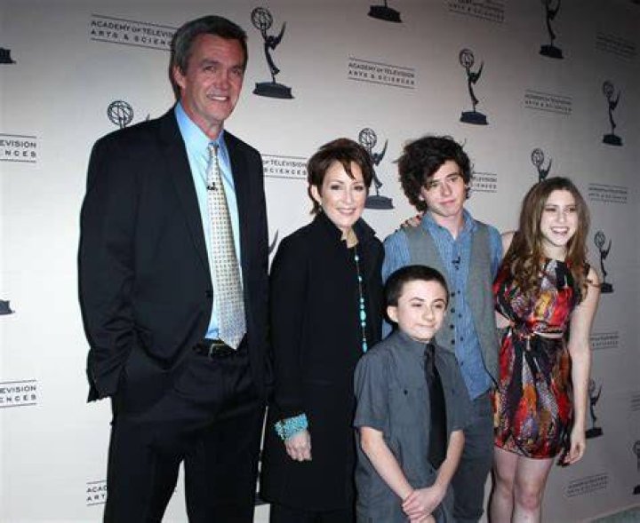 Neil Flynn's Life Partner: A Comprehensive Guide