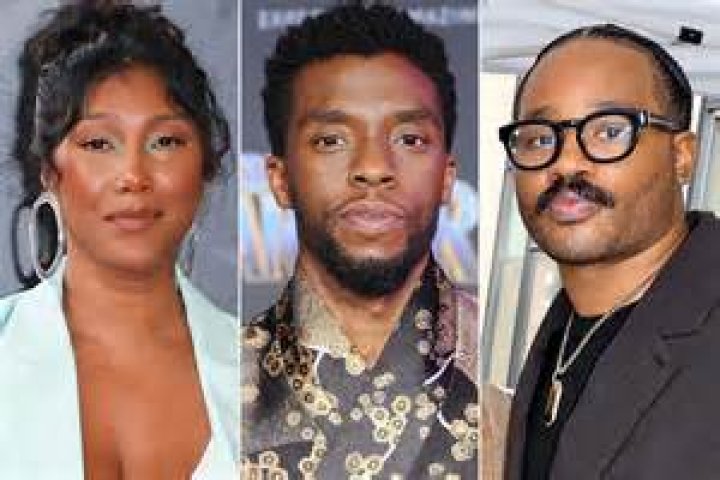 New Details Emerge About Taylor Simone Ledward And Chadwick Boseman's Baby