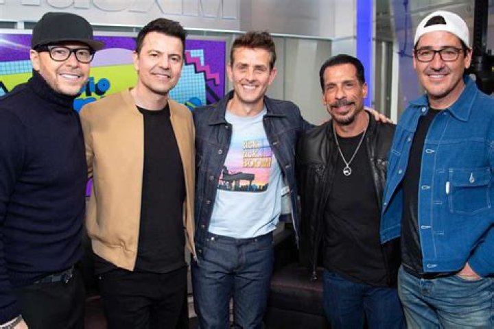 New Kids On The Block: Mark Wahlberg's Forgotten Boy Band Career