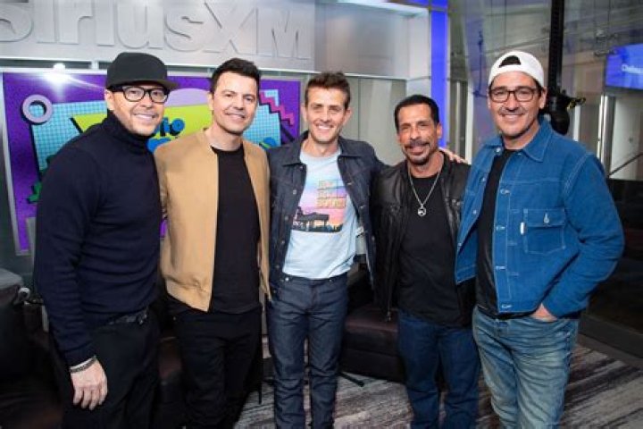 New Kids On The Block Sensation: Mark Wahlberg's Rise To Fame