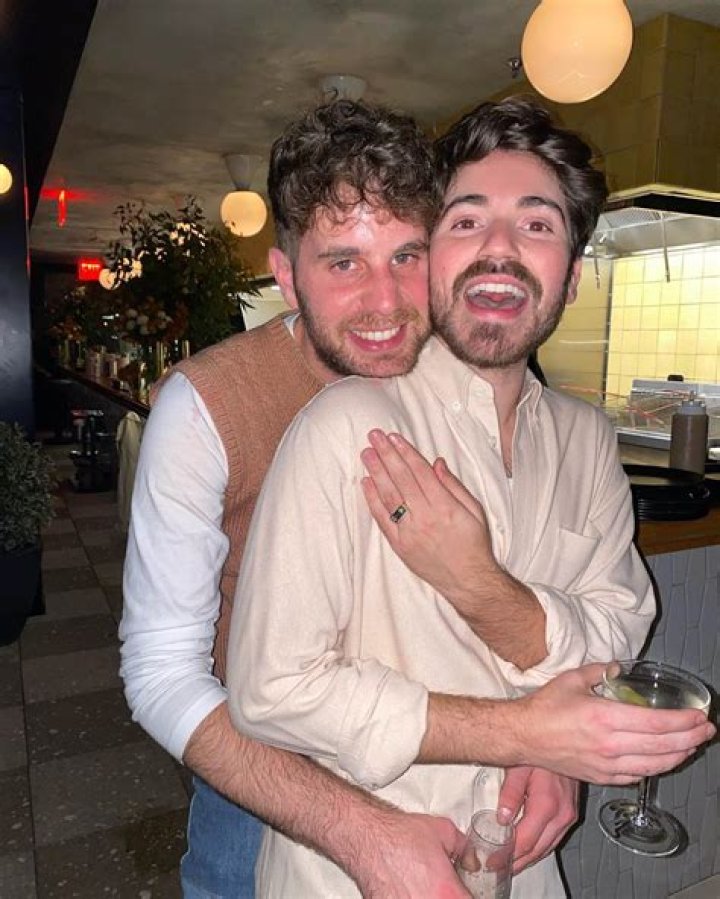 Noah Galvin's Inspiring Journey As A Trans Actor