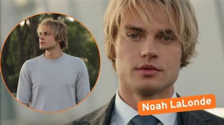 Noah Lalonde: A Closer Look At His Personal Relationships