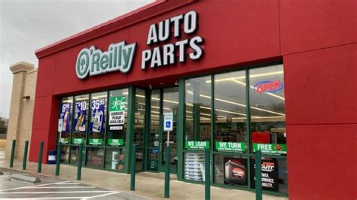 O'Reilly Auto Parts | o'reilly auto parts carson city nv | auto parts near me carson city nv