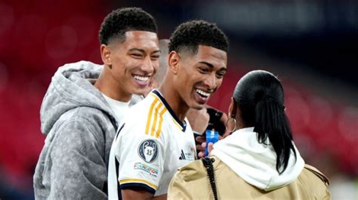 Parents Of Jude Bellingham, A Rising Star In Football