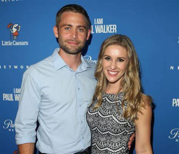 Paul Walker's Wife: The Unveiled Reality