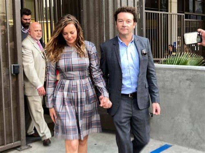 Phyllis And Christines Rivalry Drives Danny Out Of Genoa City ·
