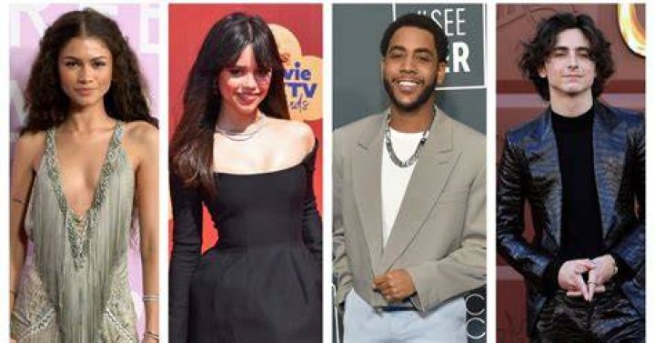 Promising Up-and-Coming Actors In Their 20s