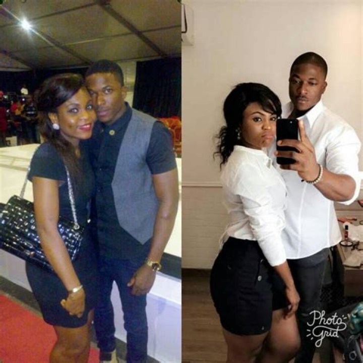 Read All About Chido Nwokocha's Journey To Marriage