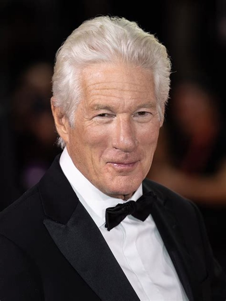 Richard Gere Age 2024: A Look At His Remarkable Legacy