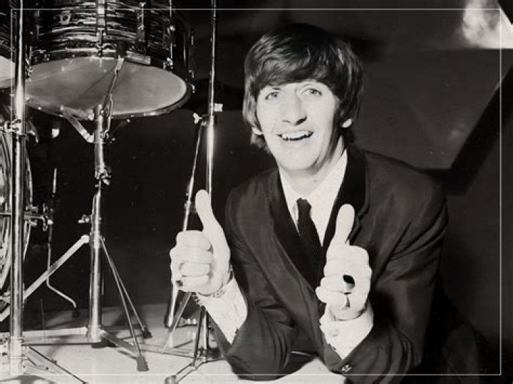 Ringo Starr's Kids: Meet The Children Of The Legendary Drummer