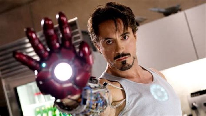 Robert Downey Jr Net Worth