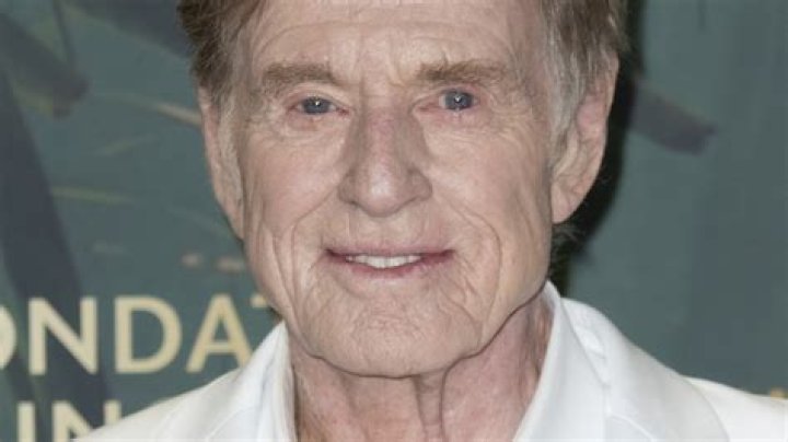Robert Redford's Health Journey: Living Well With Parkinson's