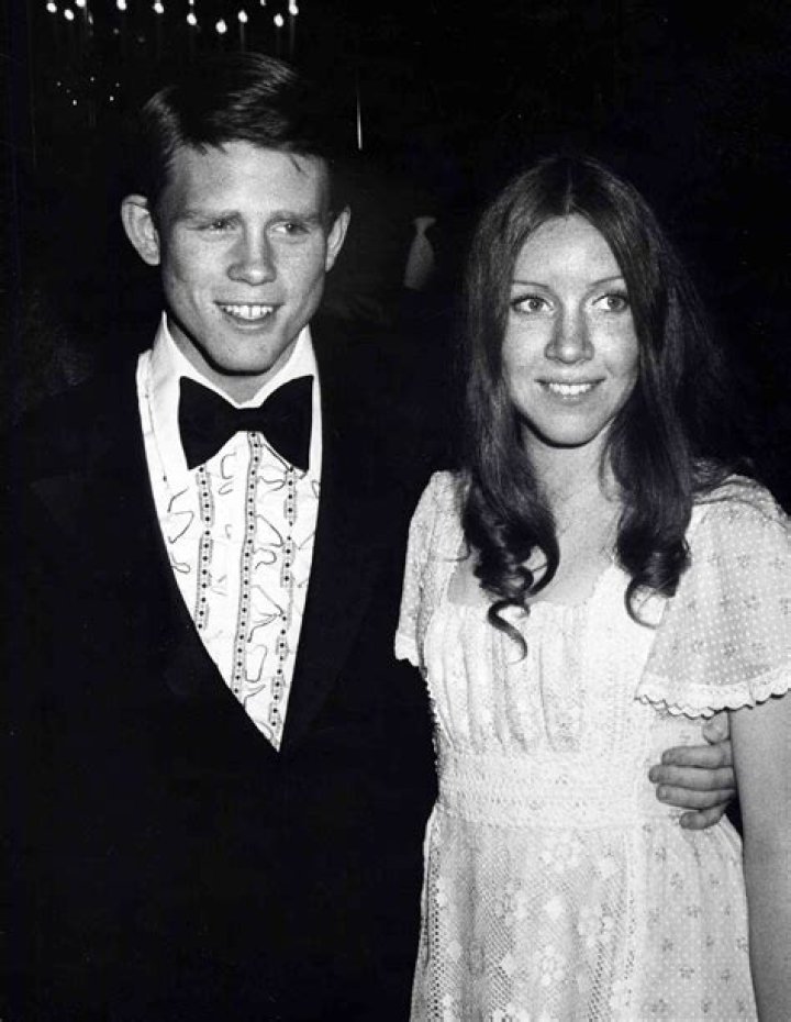 Ron Howard's Spouse: A Look At The Award-Winning Director's Personal Life
