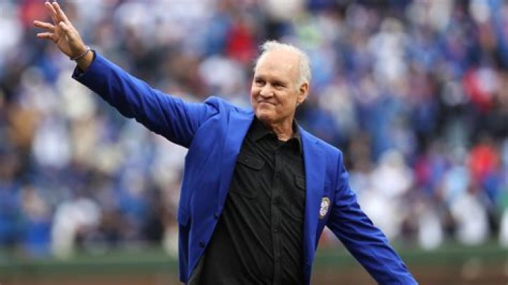 Ryne Sandberg's Children: A Legacy Of Success