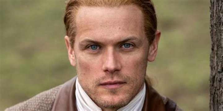 Sam Heughan's Siblings: A Peek Into The Outlander Star's Family