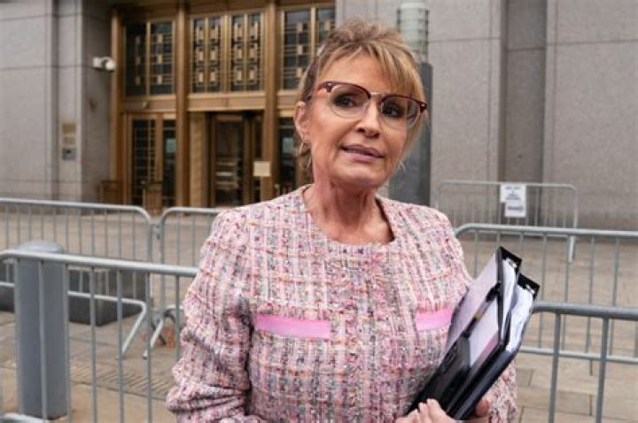 Sarah Palin's Current Residence: Where Is She Living In 2023?