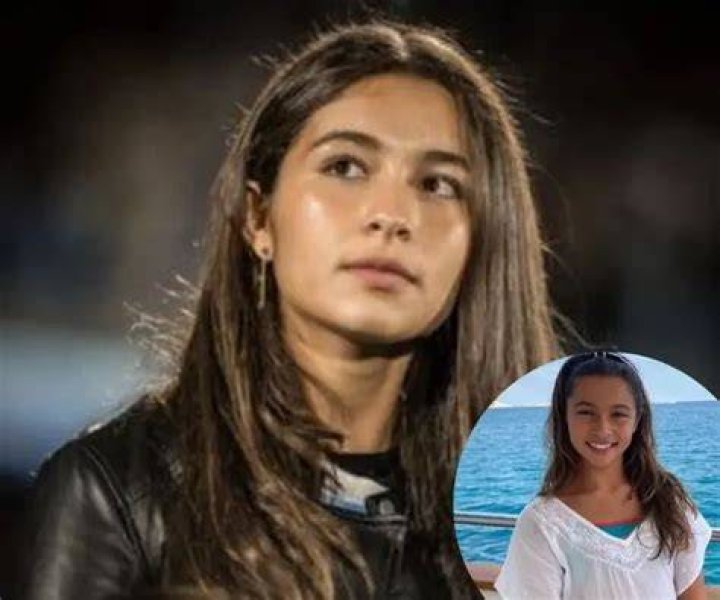 Searching For The Identity Of Luis Suarez's Daughter: An In-depth Exploration