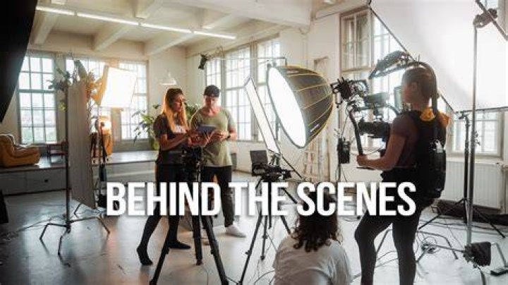 Secrets, Insights, And Behind-the-Scenes Stories ·