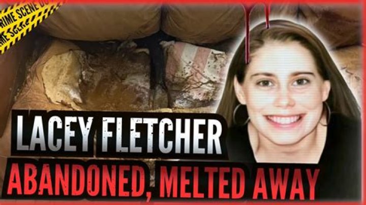 See Lacey Fletcher's Stunning Body Transformation!