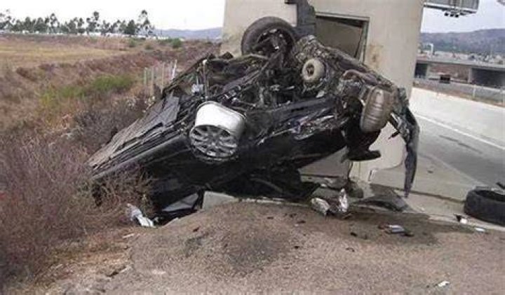 See The Horrific Aftermath: Nikki Catsouras' Fatal Car Crash Images