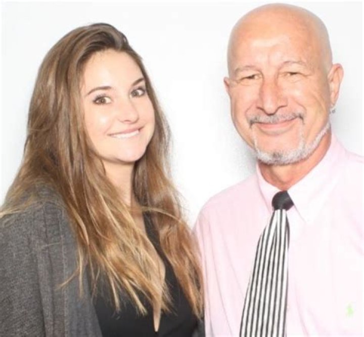 Shailene Woodley's Father: A Profile Of A Hollywood Dad