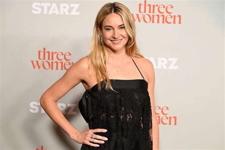 Shailene Woodley's Pregnancy Journey: Inside The Actress's Story
