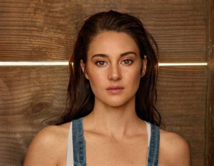 Shailene Woodley Breaks The News: Her Pregnancy Journey