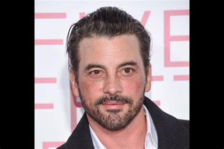 Skeet Ulrich's Love Life: Current Partner And Dating History
