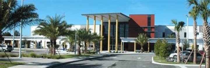 Suncoast Polytechnical High School - Sarasota ·