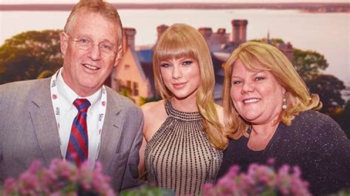 Taylor Swift's Parents Reunite: A Family Affair