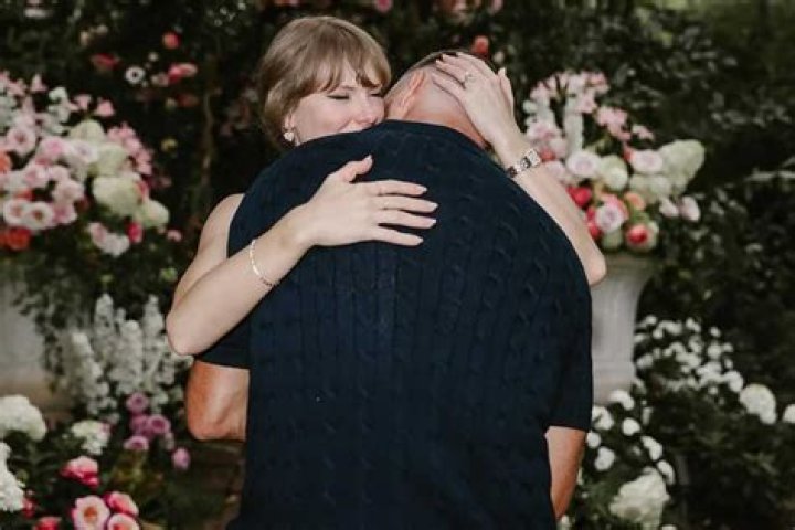 Taylor Swift: An Exploration Of Her Parents' Marital Status