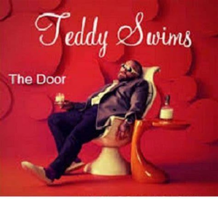 Teddy Swims: The Inspiring Rise Of An Indie Music Star