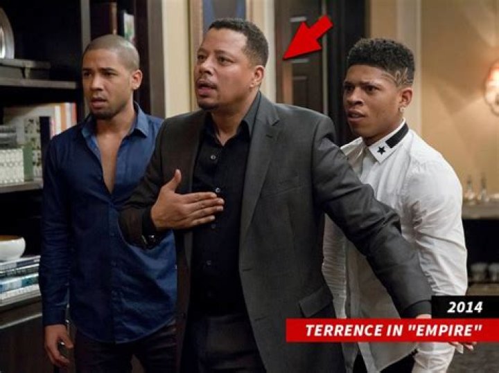 Terrence Howard's Talented Son: A Rising Star In Acting