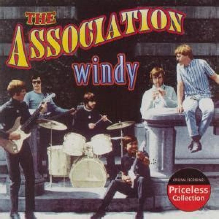 The Association - Windy Lyrics Meaning ·