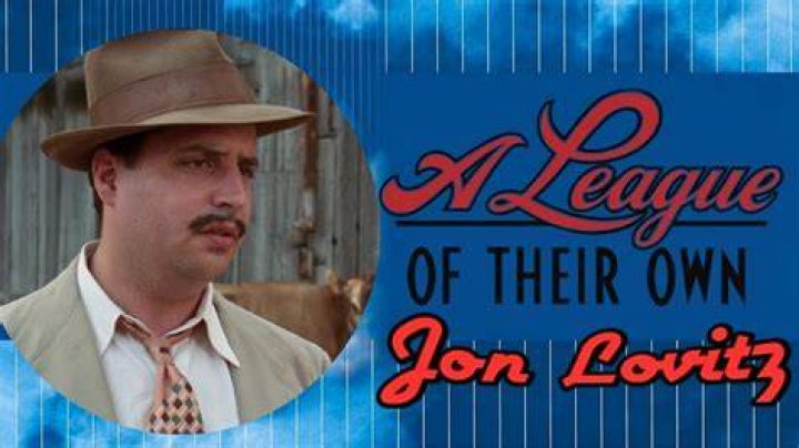 The Astonishing Wealth Of Jon Lovitz: His Net Worth Unveiled