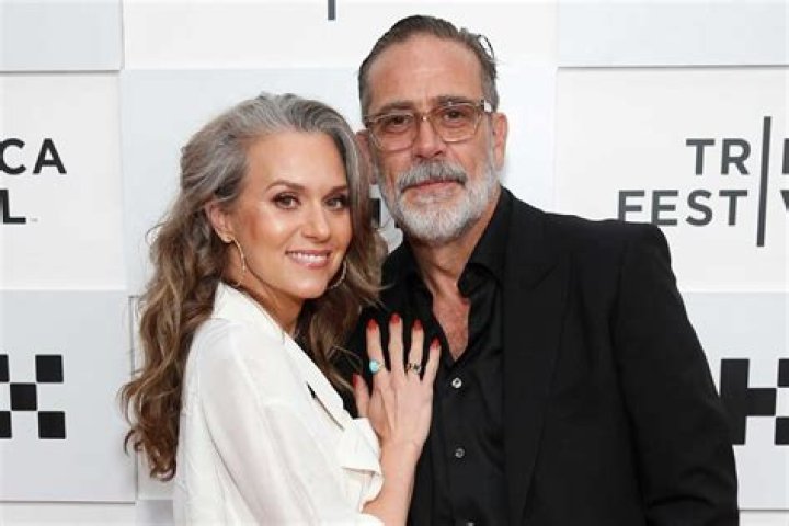 The Birth Of A Hollywood Star: Jeffrey Dean Morgan