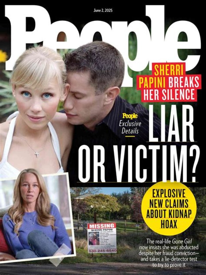 The Bizarre Case Of Keith Papini: Mystery And Deception