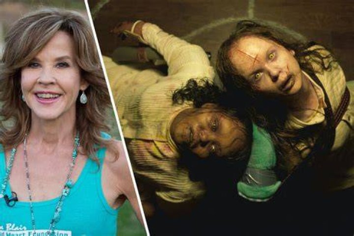 The Complete Guide To Linda Blair's Earnings From The Exorcist