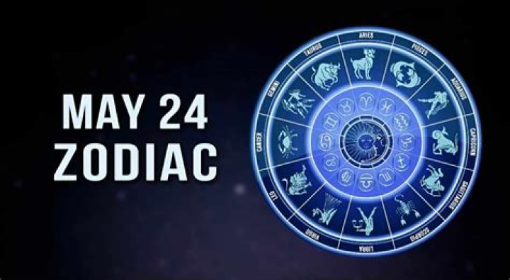 The Complete Guide To The May 24 Zodiac Sign: Traits, Compatibility, And More
