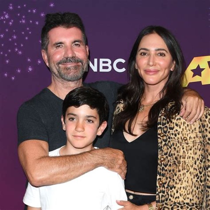 The Curious Case Of Simon Cowell's Son: Unveiling The Truth