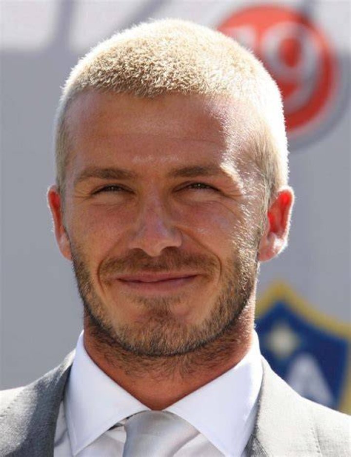 The Dynamic Duo: Beckham And Bieber Ignite The Spotlight
