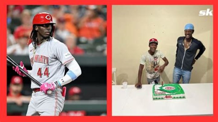 The Elly De La Cruz Brothers: Rising Stars In Major League Baseball
