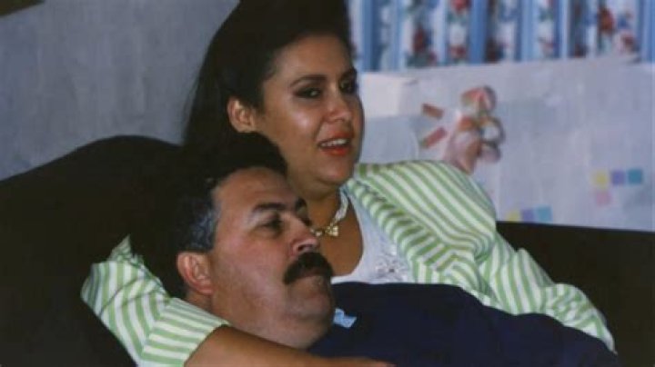 The Enduring Legacy Of Pablo Escobar: His Wife's Story