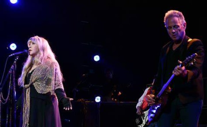 The Enduring Love And Legacy Of Stevie Nicks And Lindsey Buckingham