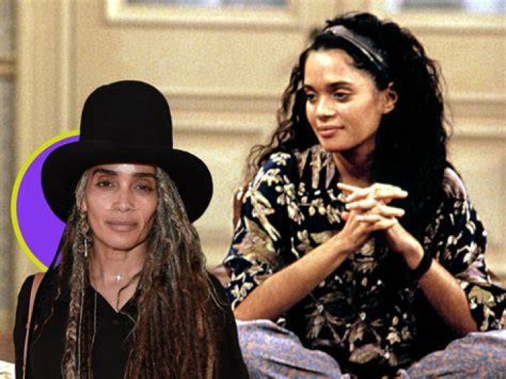The Evolution Of Young Lisa Bonet: A Timeless Style Icon