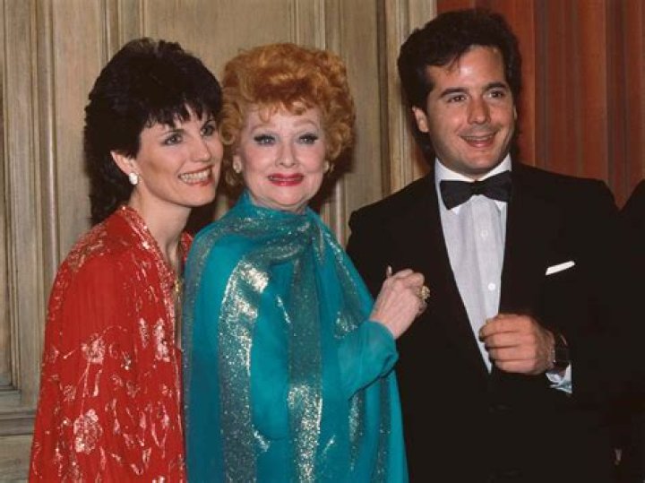 The Extraordinary Life And Legacy Of Desi Arnaz Jr.: A Hollywood Icon