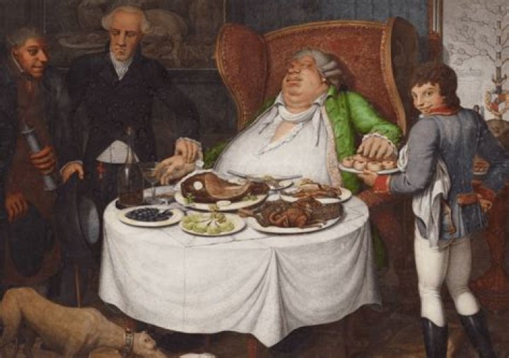 The Extraordinary Stomach Of Tarrare: A Medical Enigma