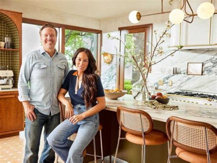 The Gaines' Lake House Sale: How Much Did They Get?