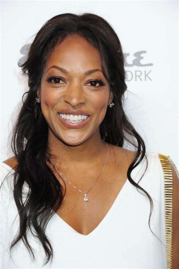 The Inside Scoop: Kellita Smith's Husband Unveiled